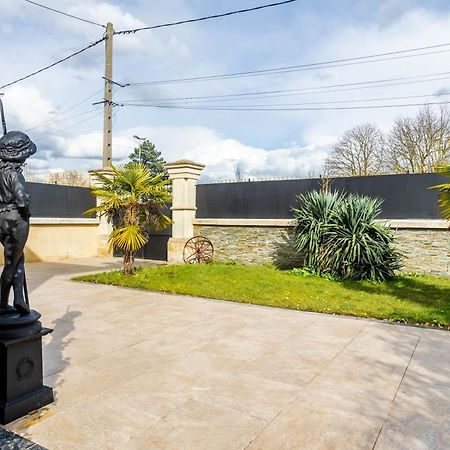 Studio Paisible Proche De Paris Et Disneyland Neuilly-sur-Marne Exterior photo
