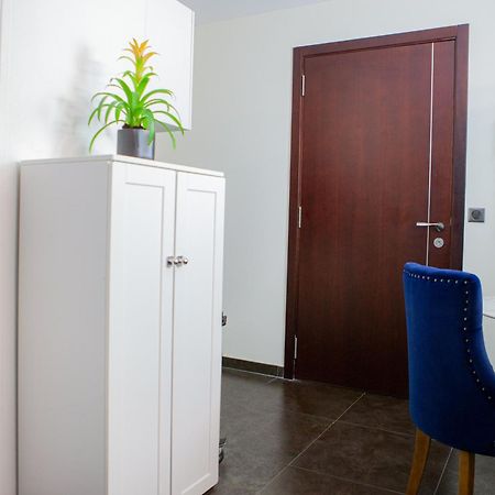 Studio Paisible Proche De Paris Et Disneyland Neuilly-sur-Marne Exterior photo